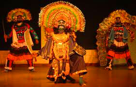 Odisha traditional dancers Odissi classical